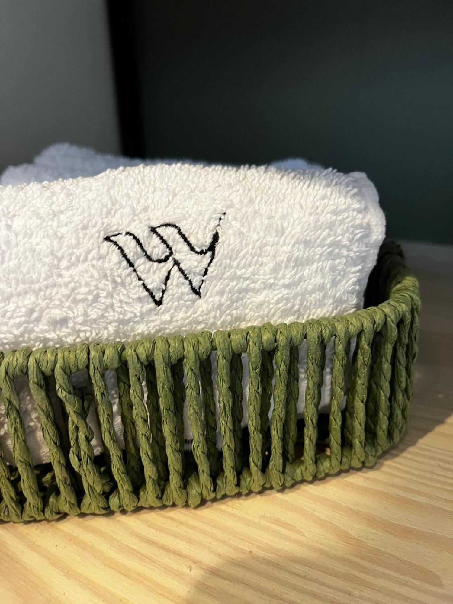 Widac Wydmy Villa Leba Ngoại thất bức ảnh