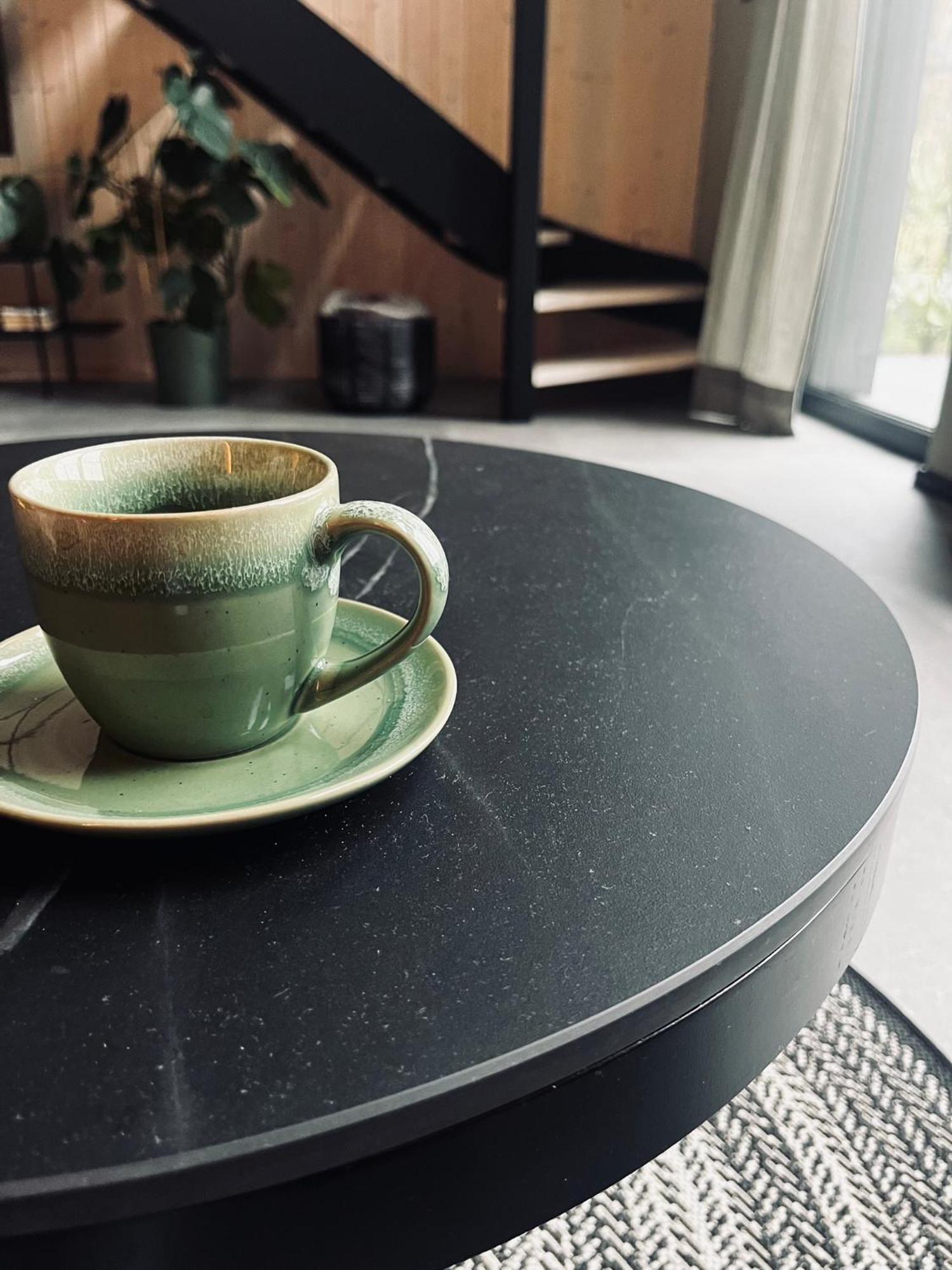 Widac Wydmy Villa Leba Ngoại thất bức ảnh